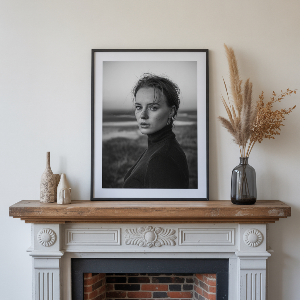 Black-and-White Photography