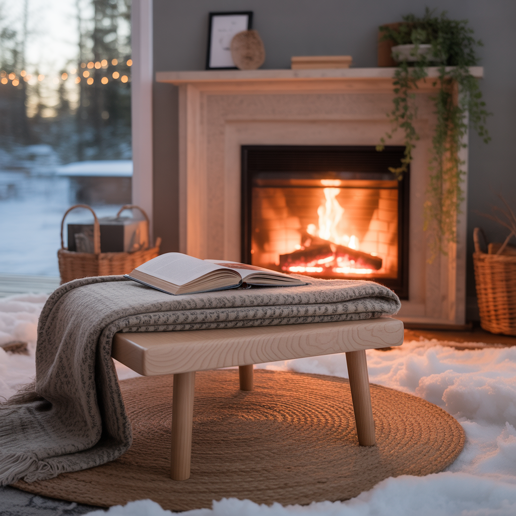 Living Room Conversation Pits: 20 Inspiring Ideas for Social Spaces 15 Intimate Reading Nook Design