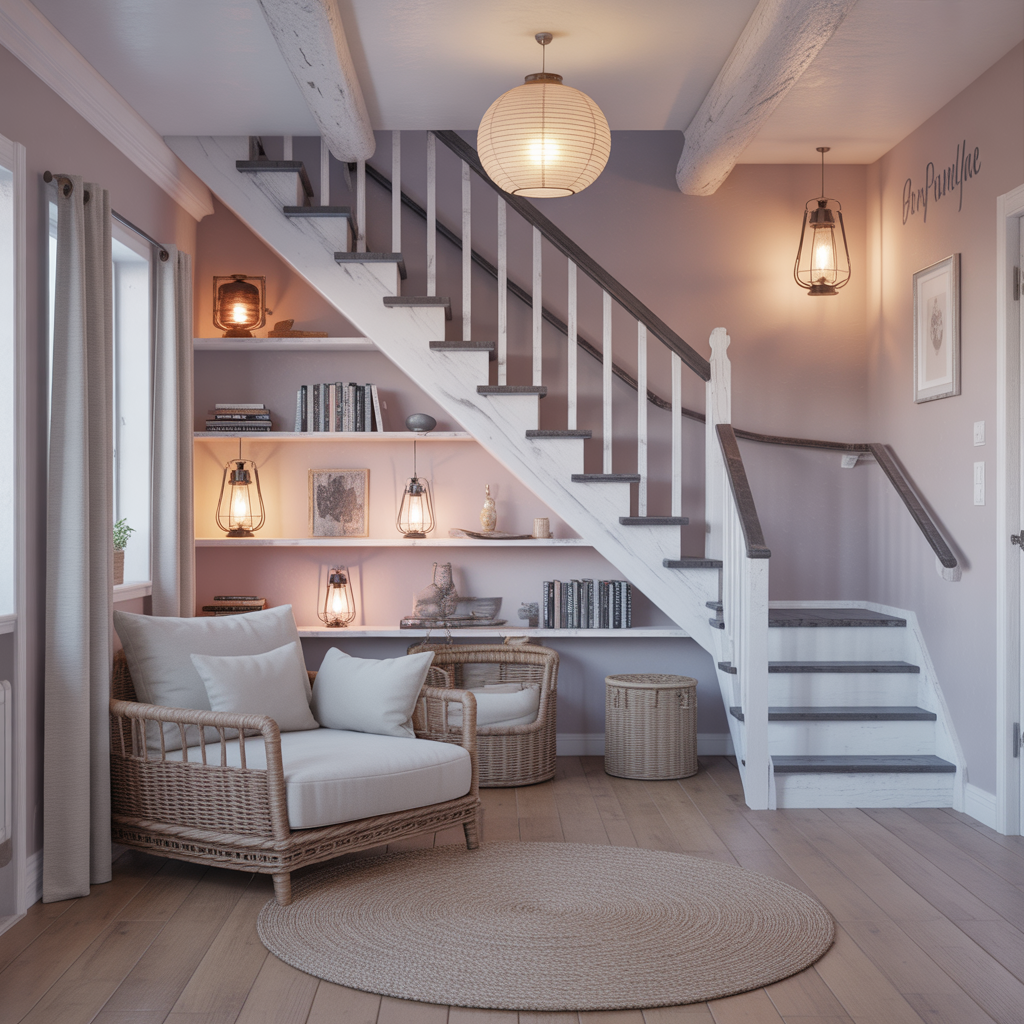 Creative Lighting with Lanterns