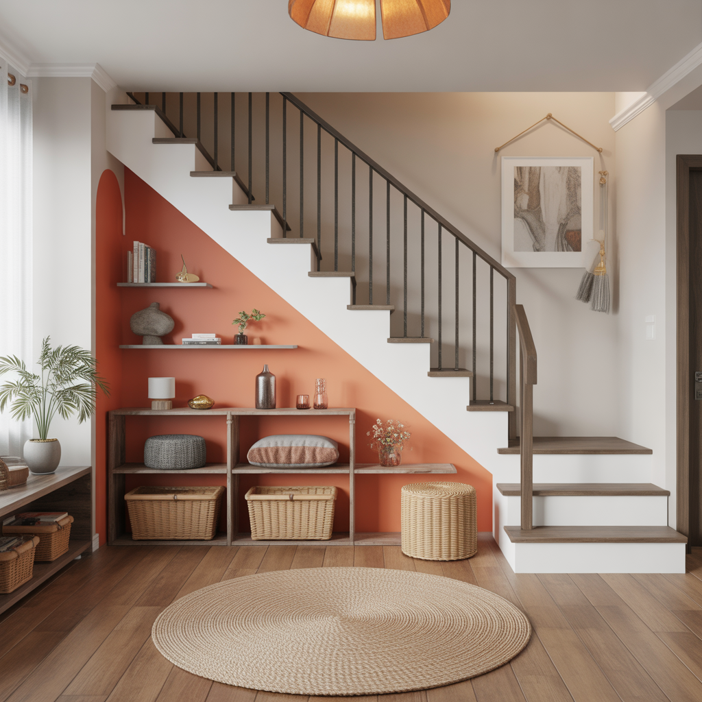 Themed Nooks: Boho, Vintage, or Modern