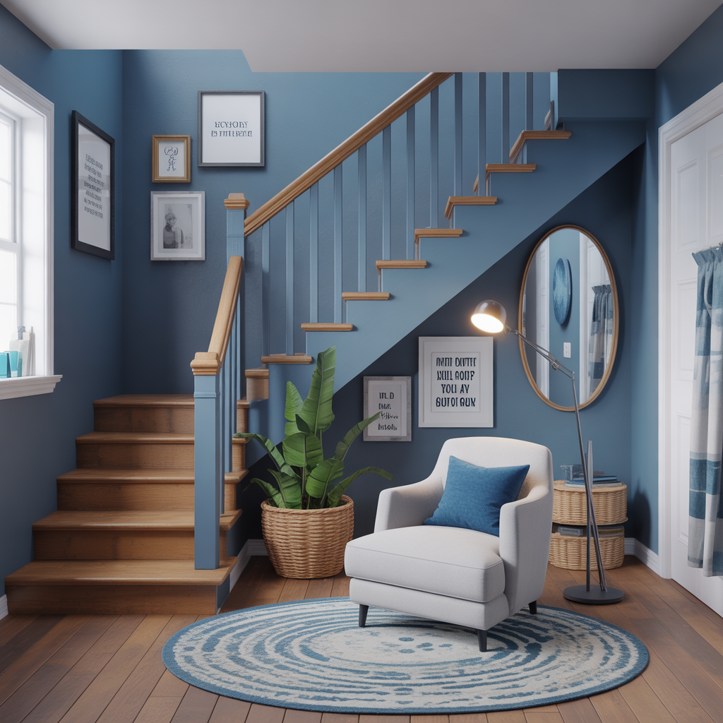 Creative Wall Art and Accents