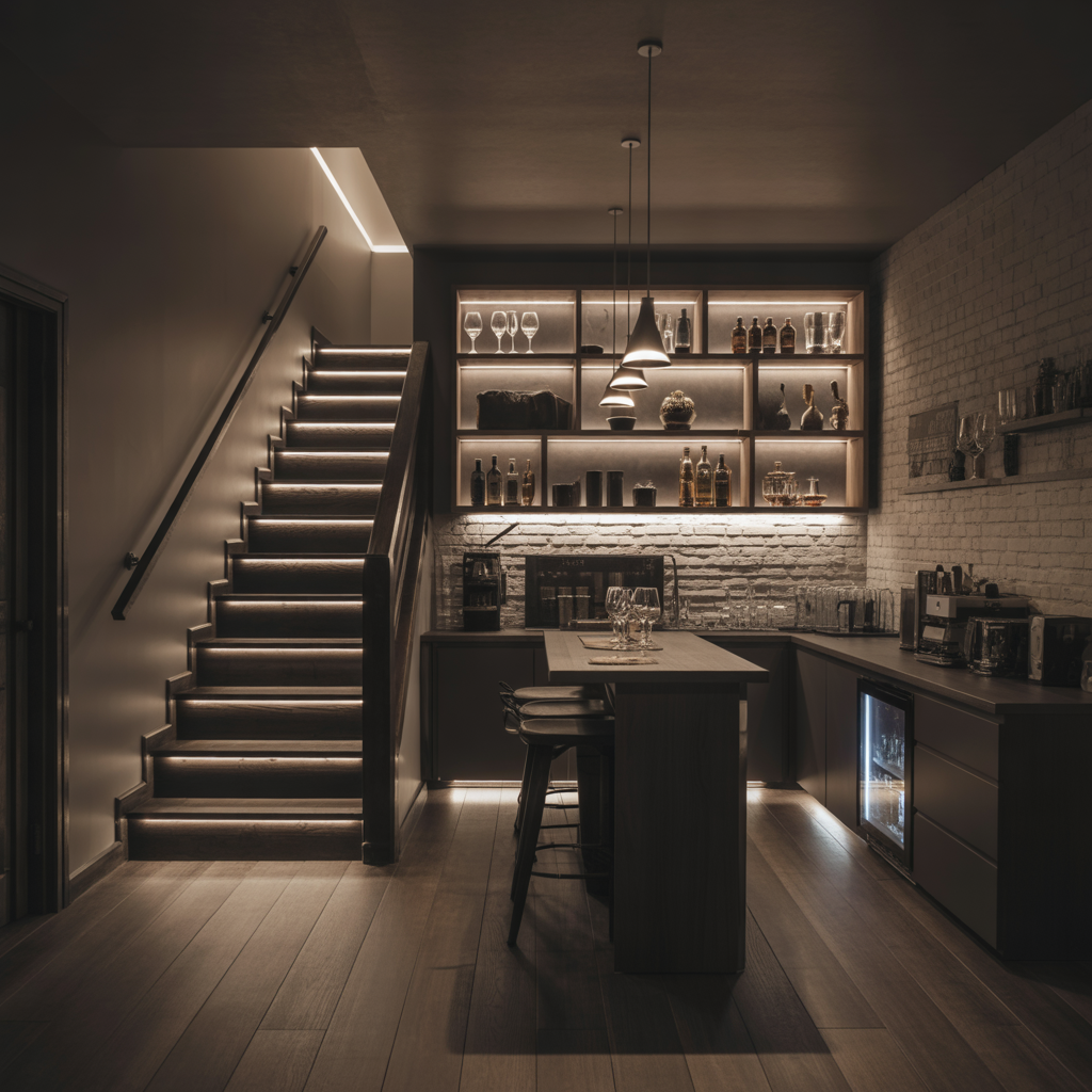 Smart Lighting Effects