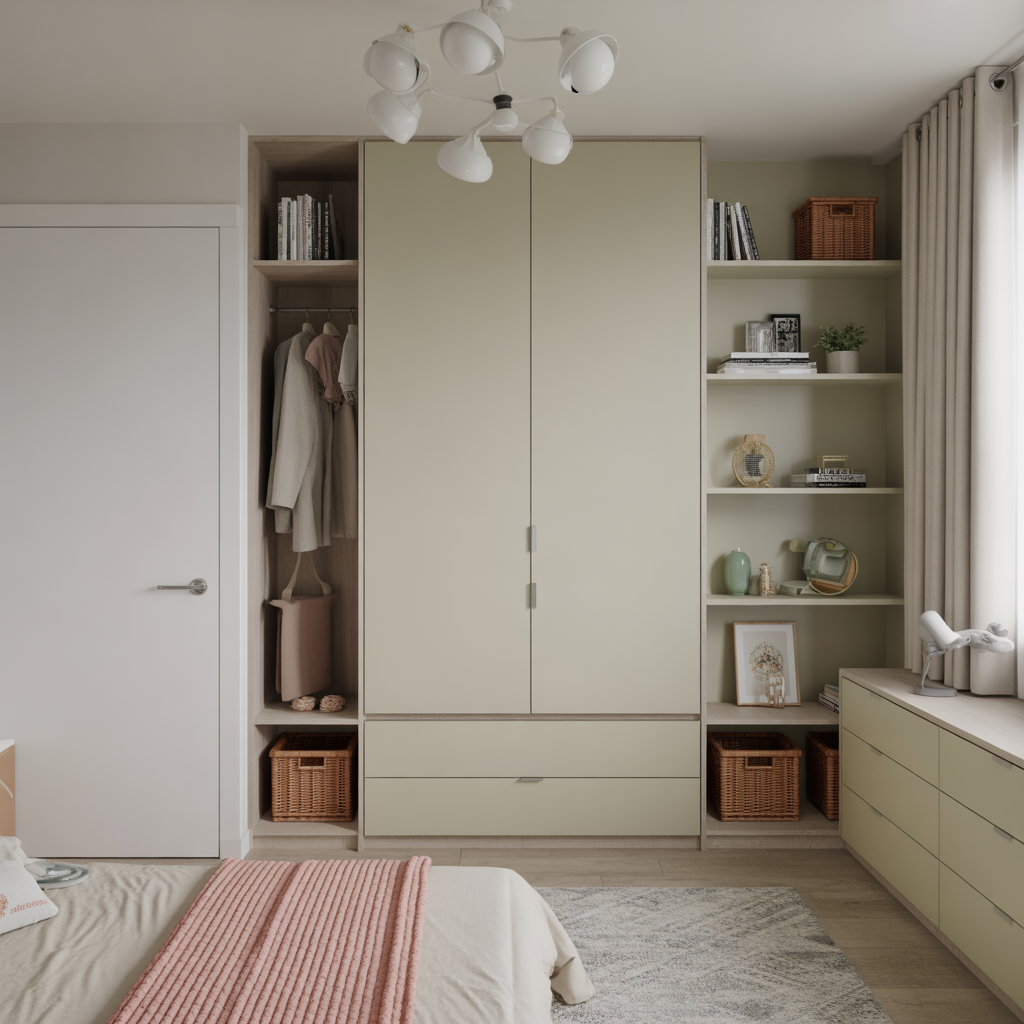 Go Vertical with Storage