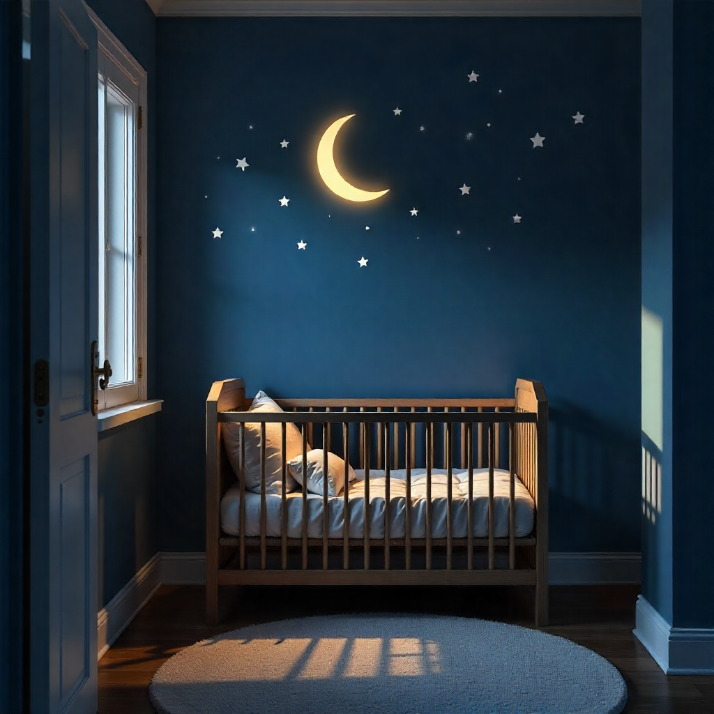 Starry Night or Sky Theme