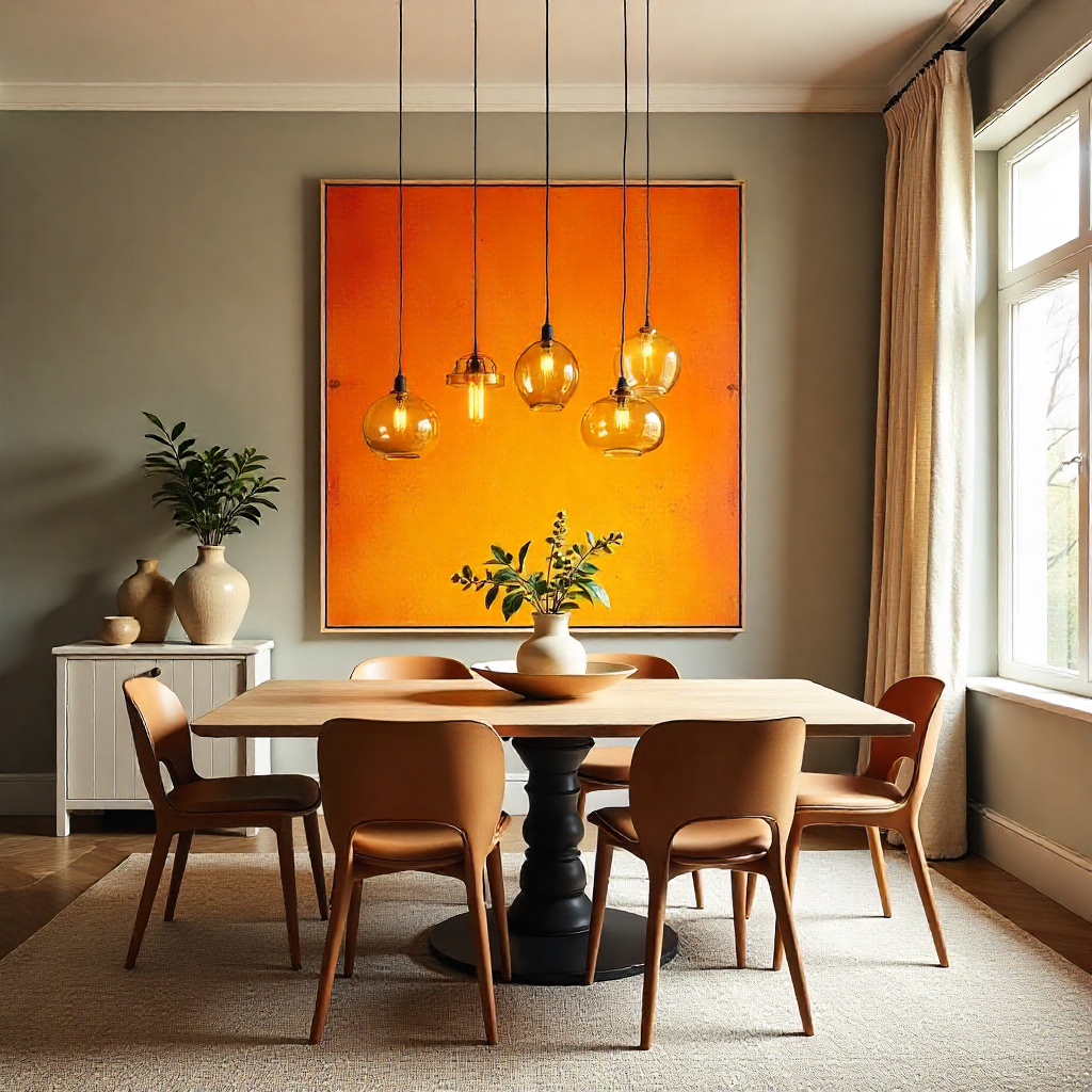 Showcase Statement Artwork