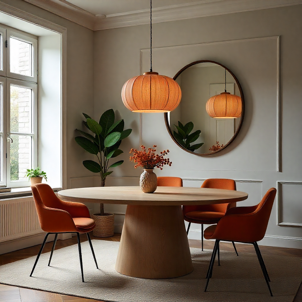 Add Mirrors for Spaciousness