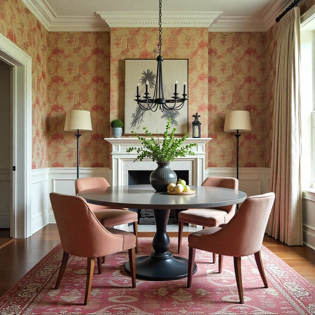 Play with Patterns and Textures