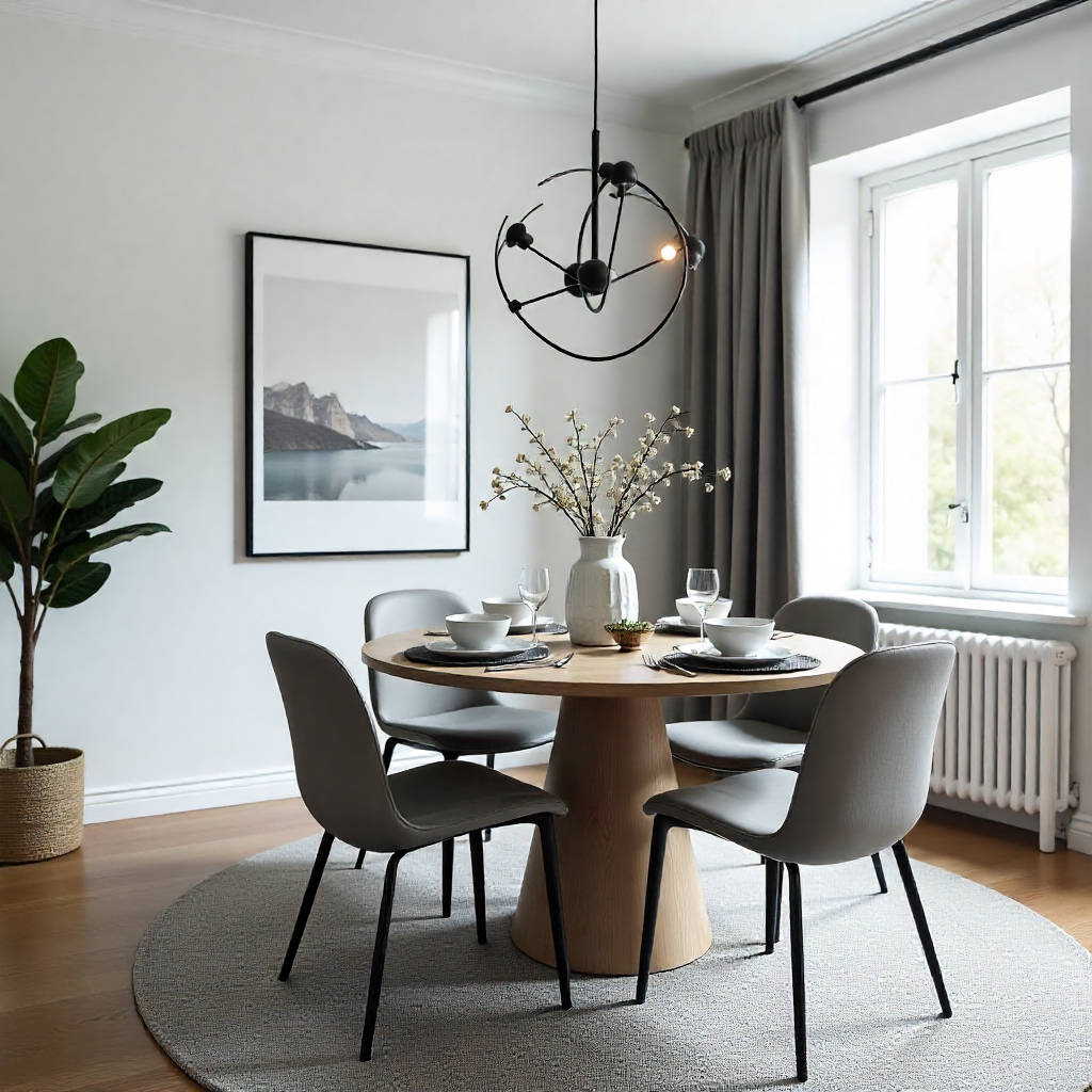 Refresh with Seasonal Styling