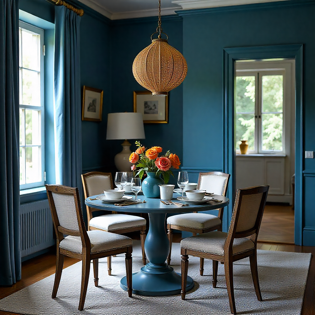 Personalize with Family Heirlooms