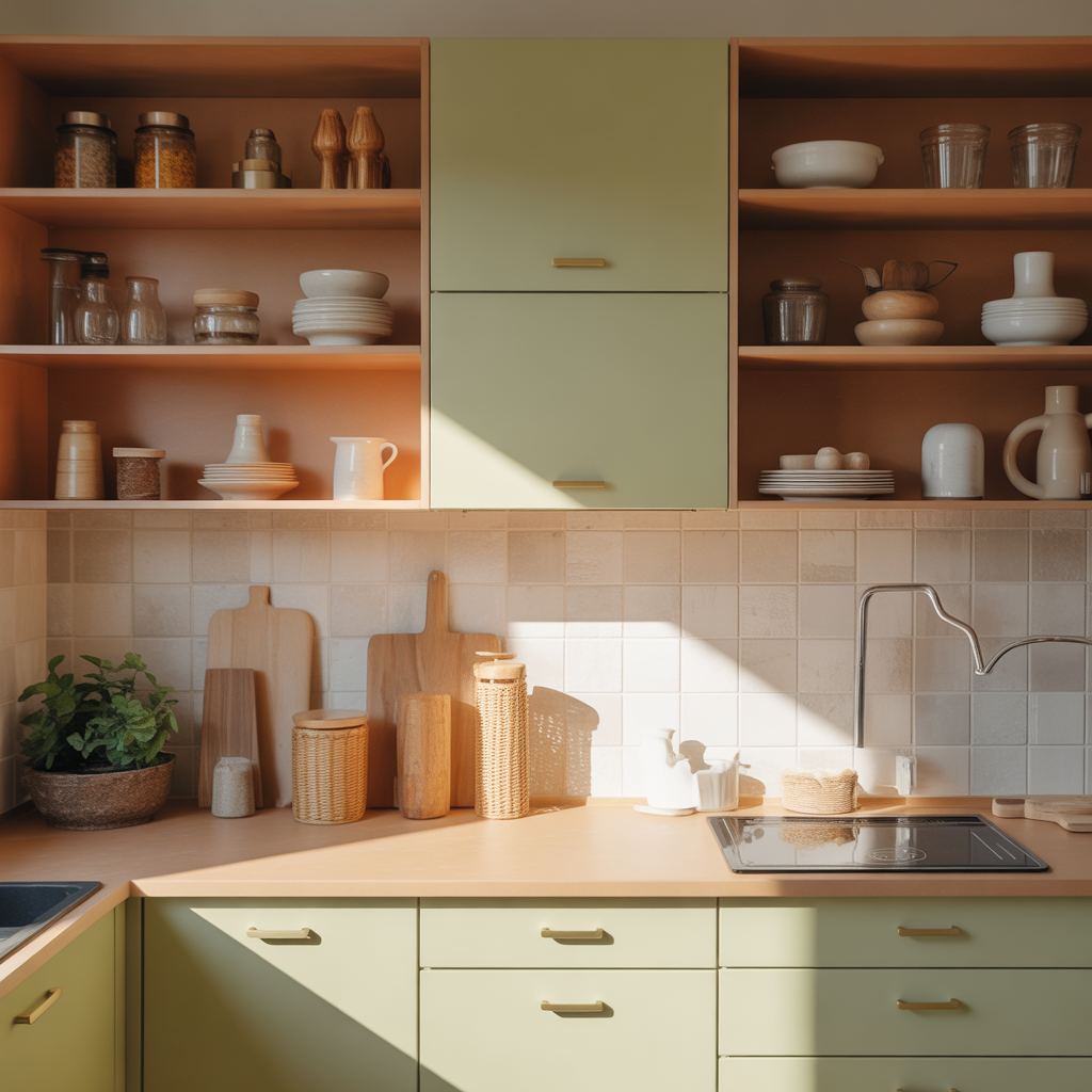 Keep Only Daily Essentials Visible