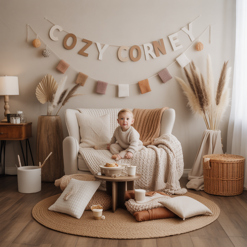 Sweater Weather Celebration