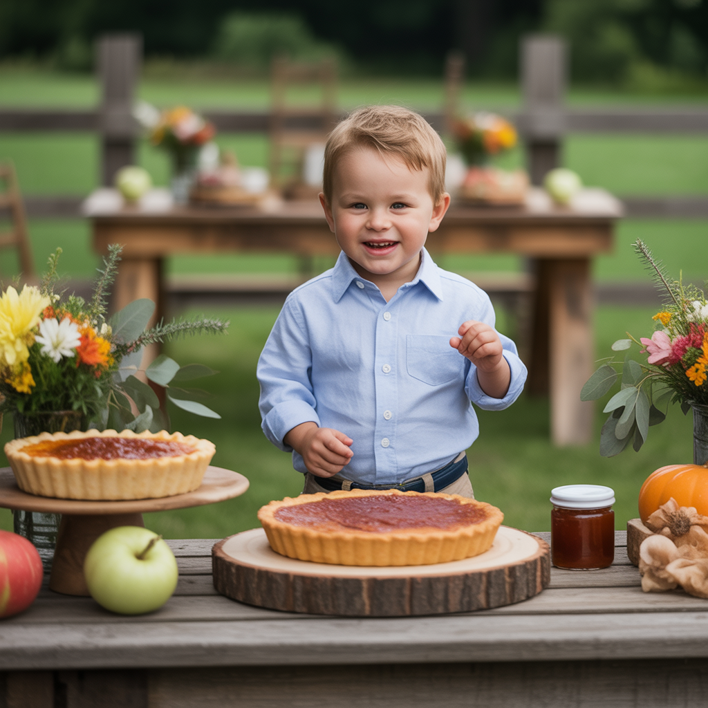 Farm-to-Table Celebration