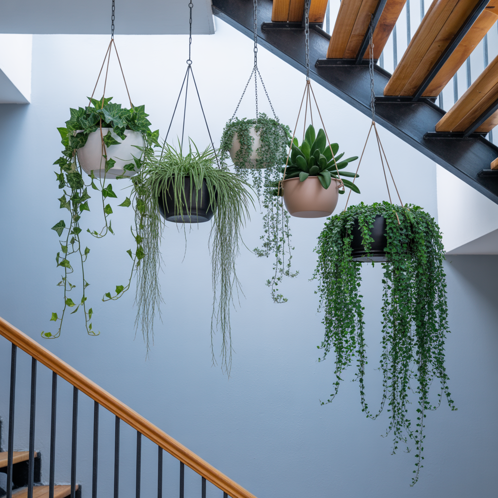 Hanging Plant Haven