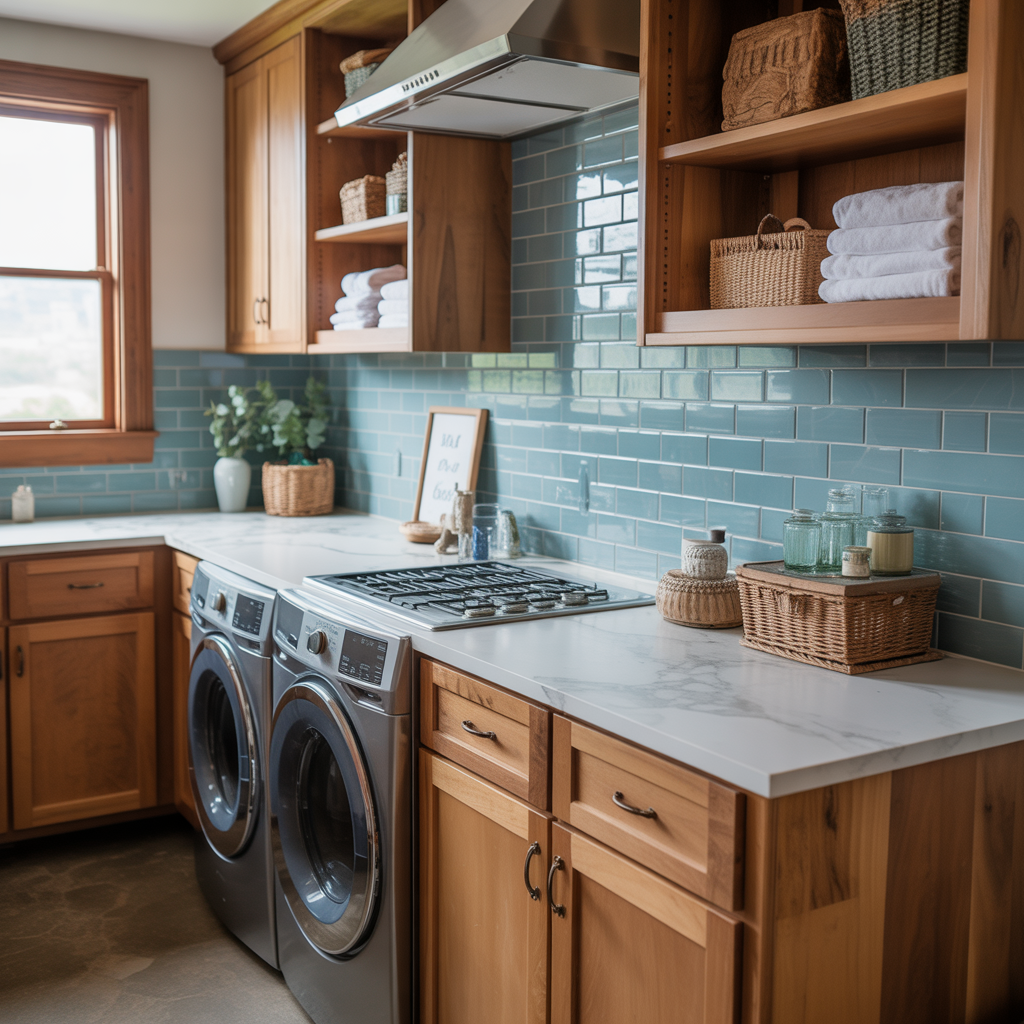 Natural Stone Countertops