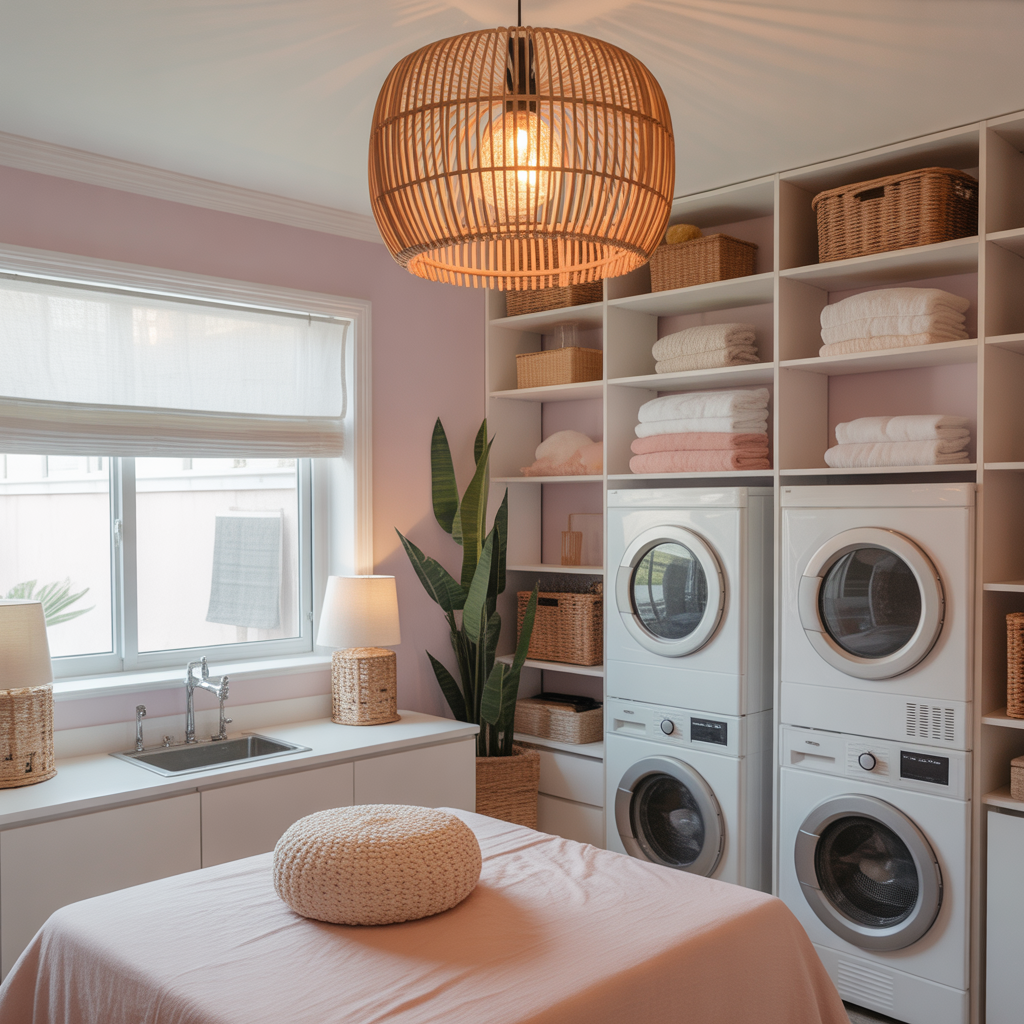 Statement Lighting Fixtures