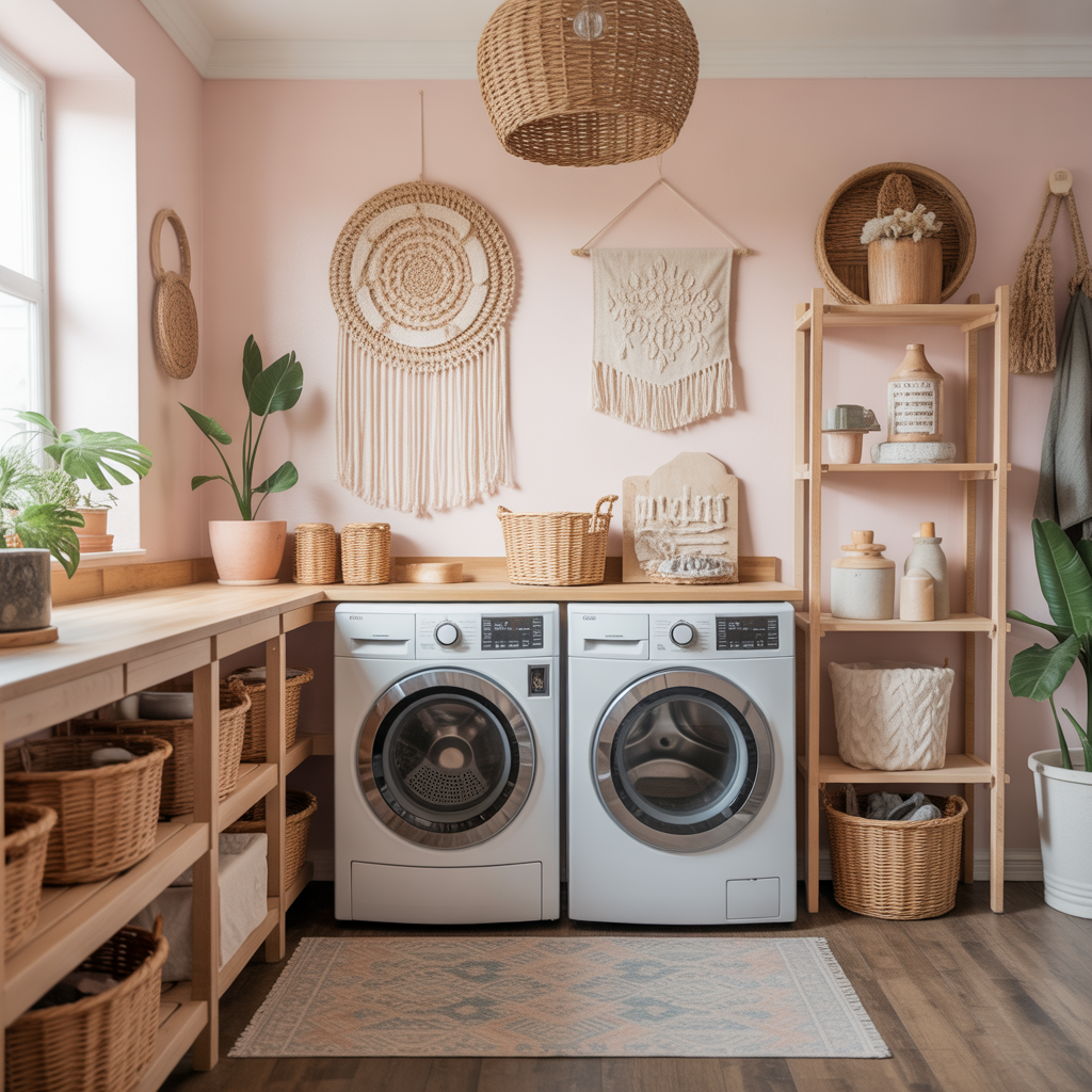 A Personal Touch with DIY Crafts