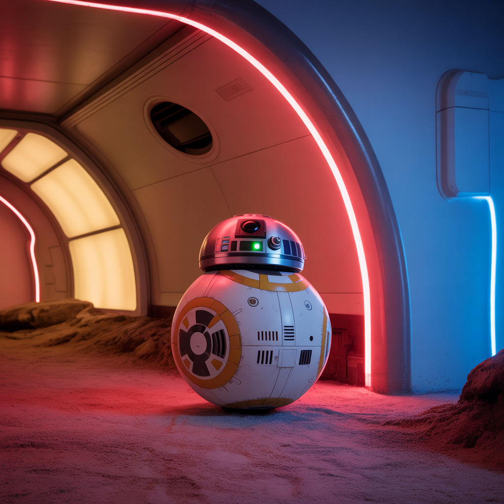 Sound and Ambiance Additions