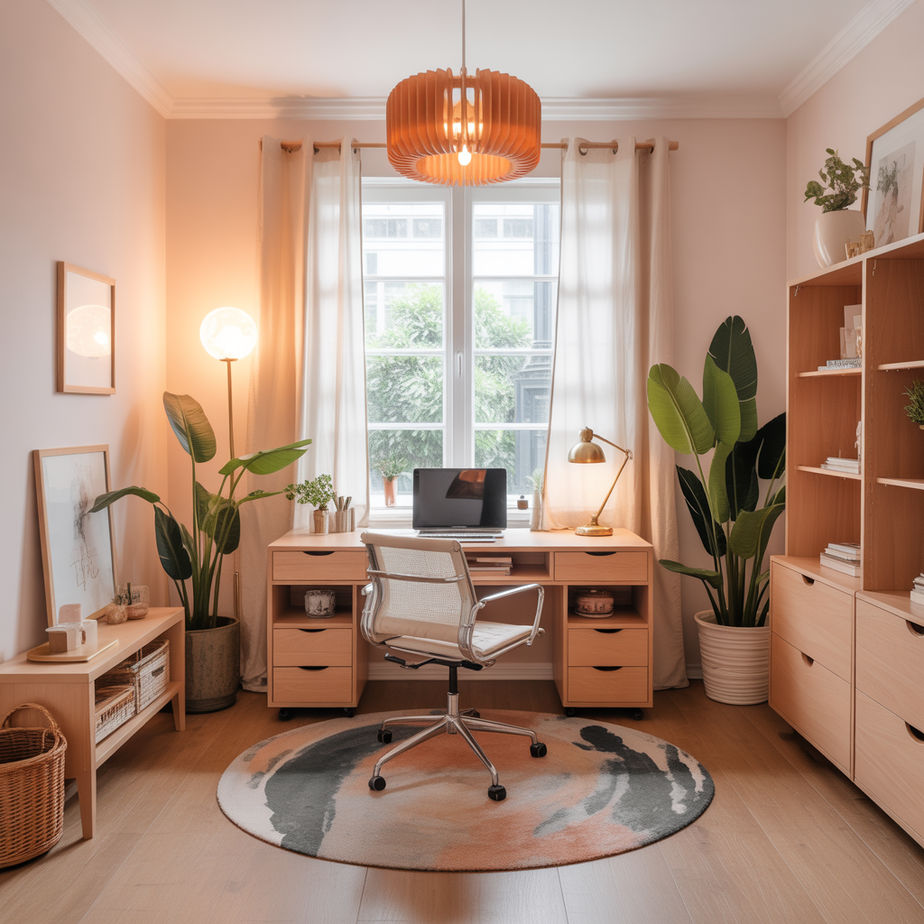 Open Layout and Flow