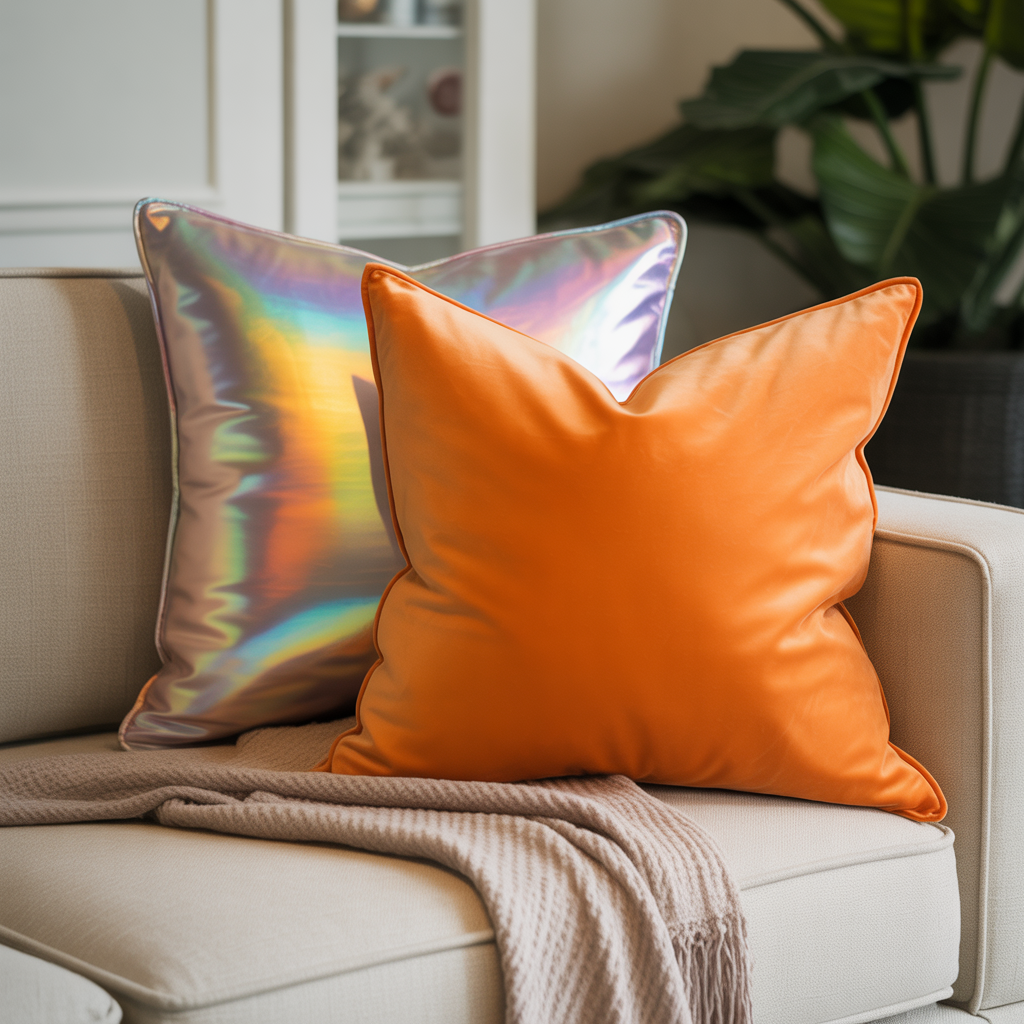 Embrace Symmetry for a Polished Look