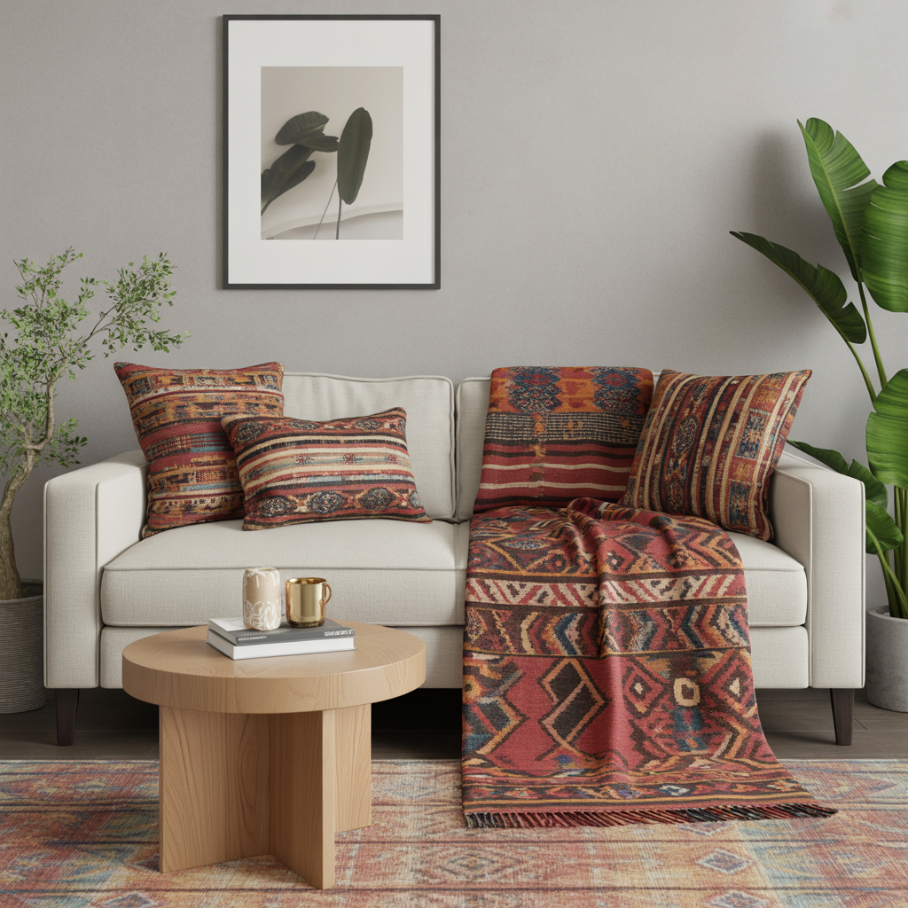 Incorporate Patterns Strategically