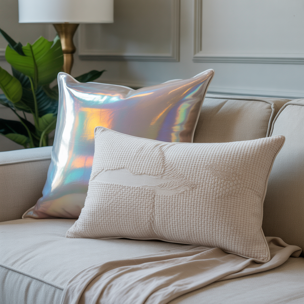 Focus on Comfort as Well as Style