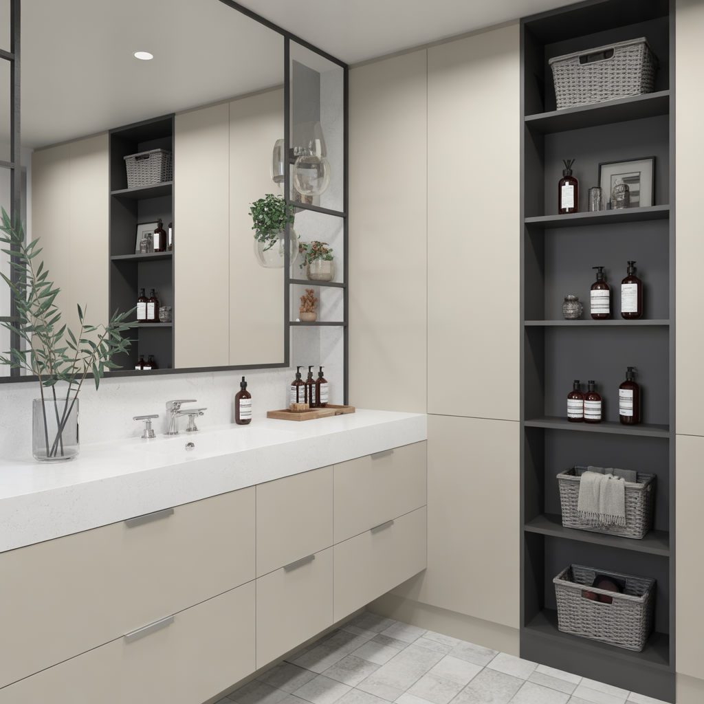 Smart Storage Solutions