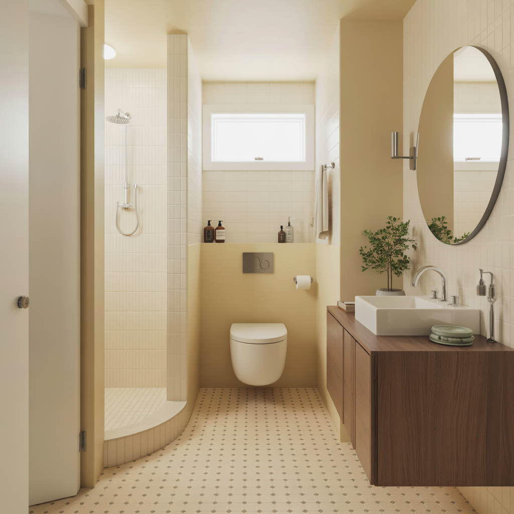 Compact Yet Functional Layouts