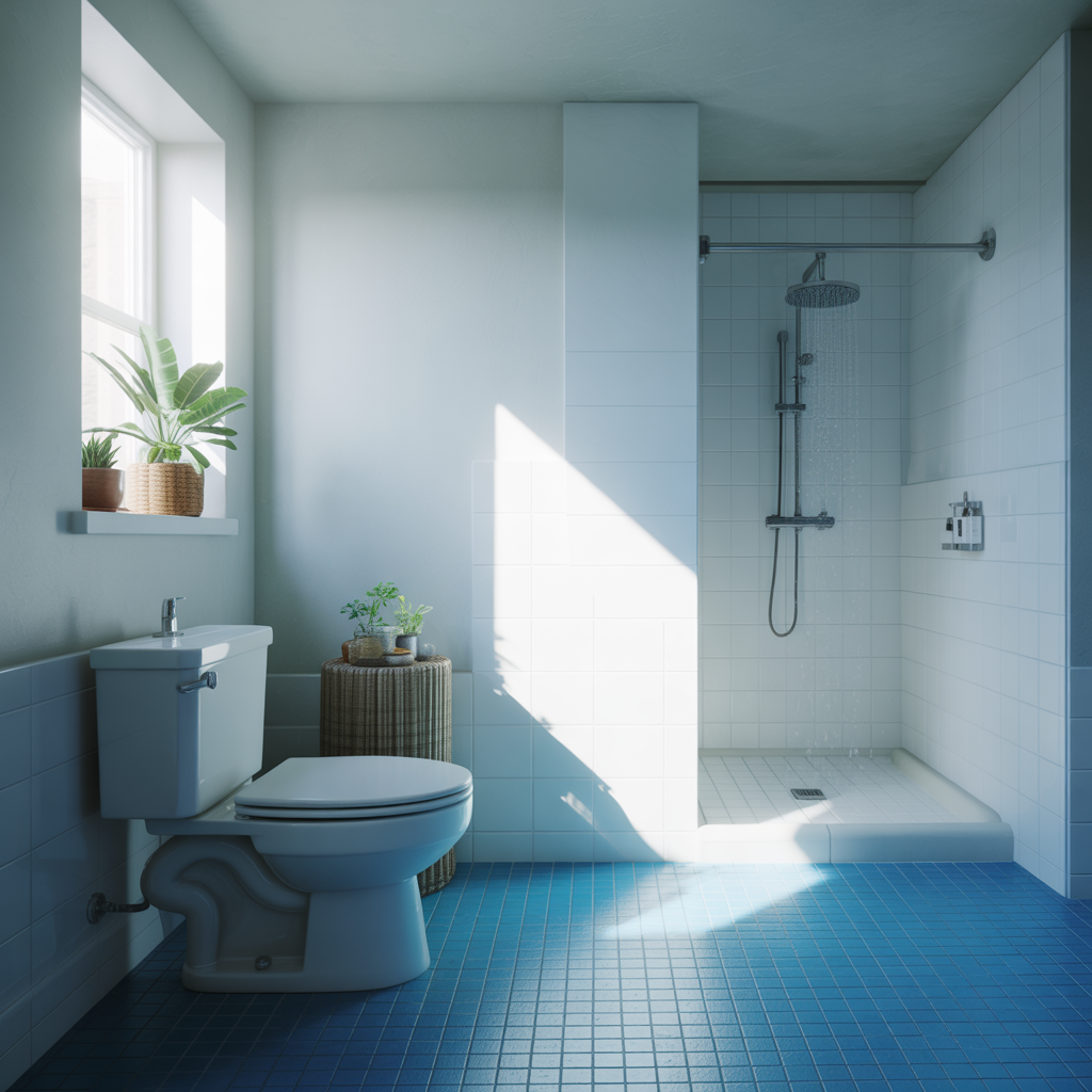 Eco-Friendly Fixtures