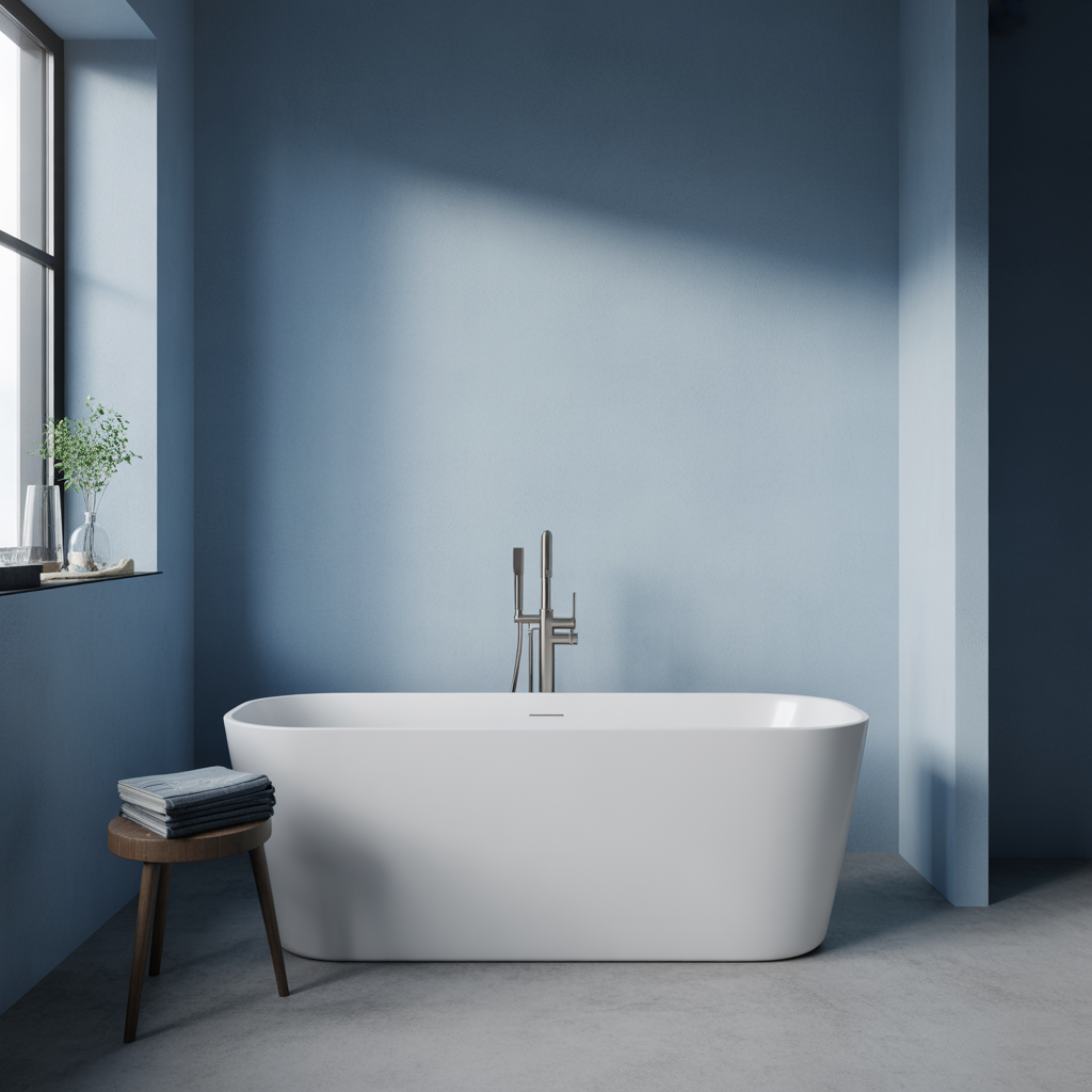 Freestanding Bathtubs