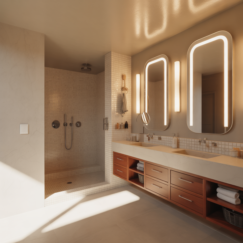 Smart Technology Integration