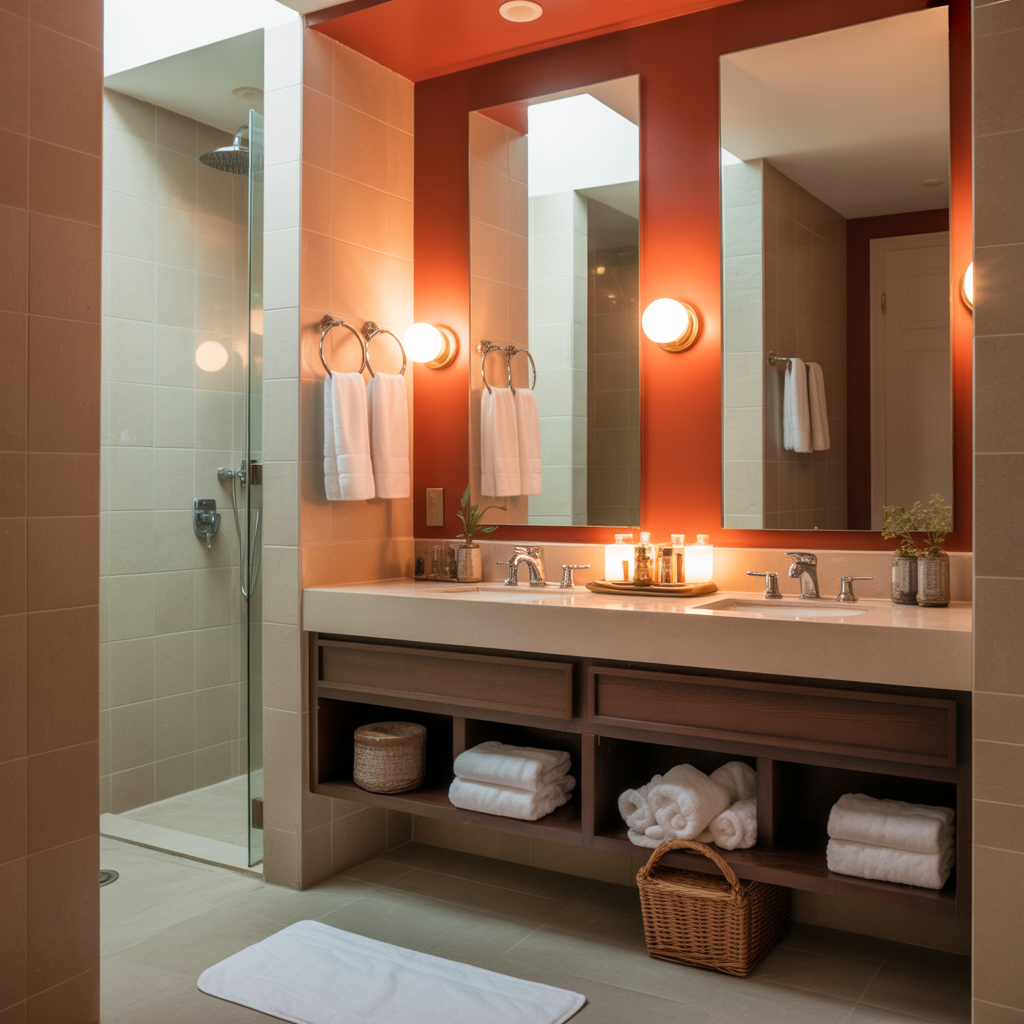 Personal Touches for Hospitality