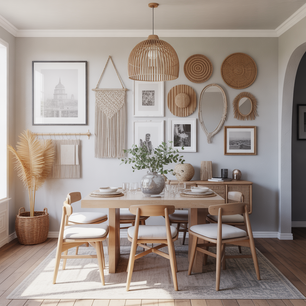 Handwoven Textiles for the Table