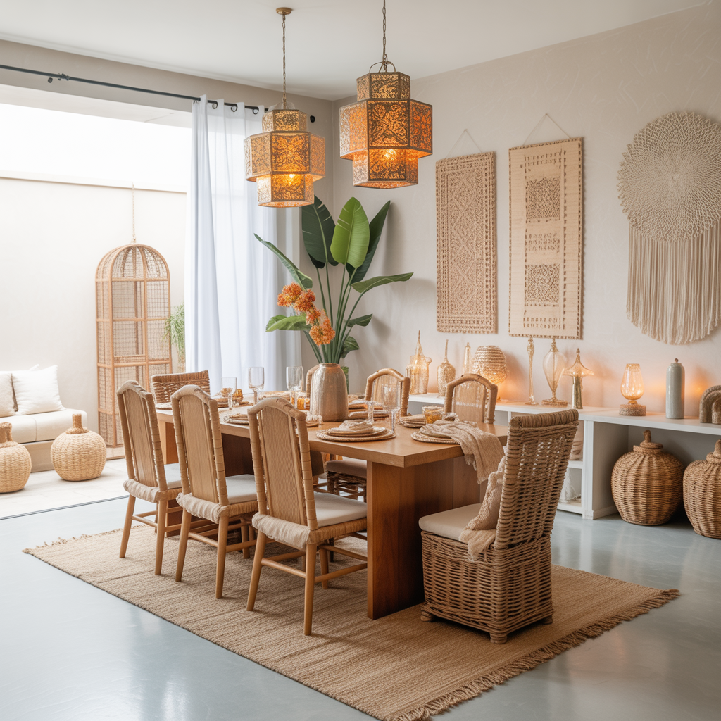 Add Global Cultural Accents