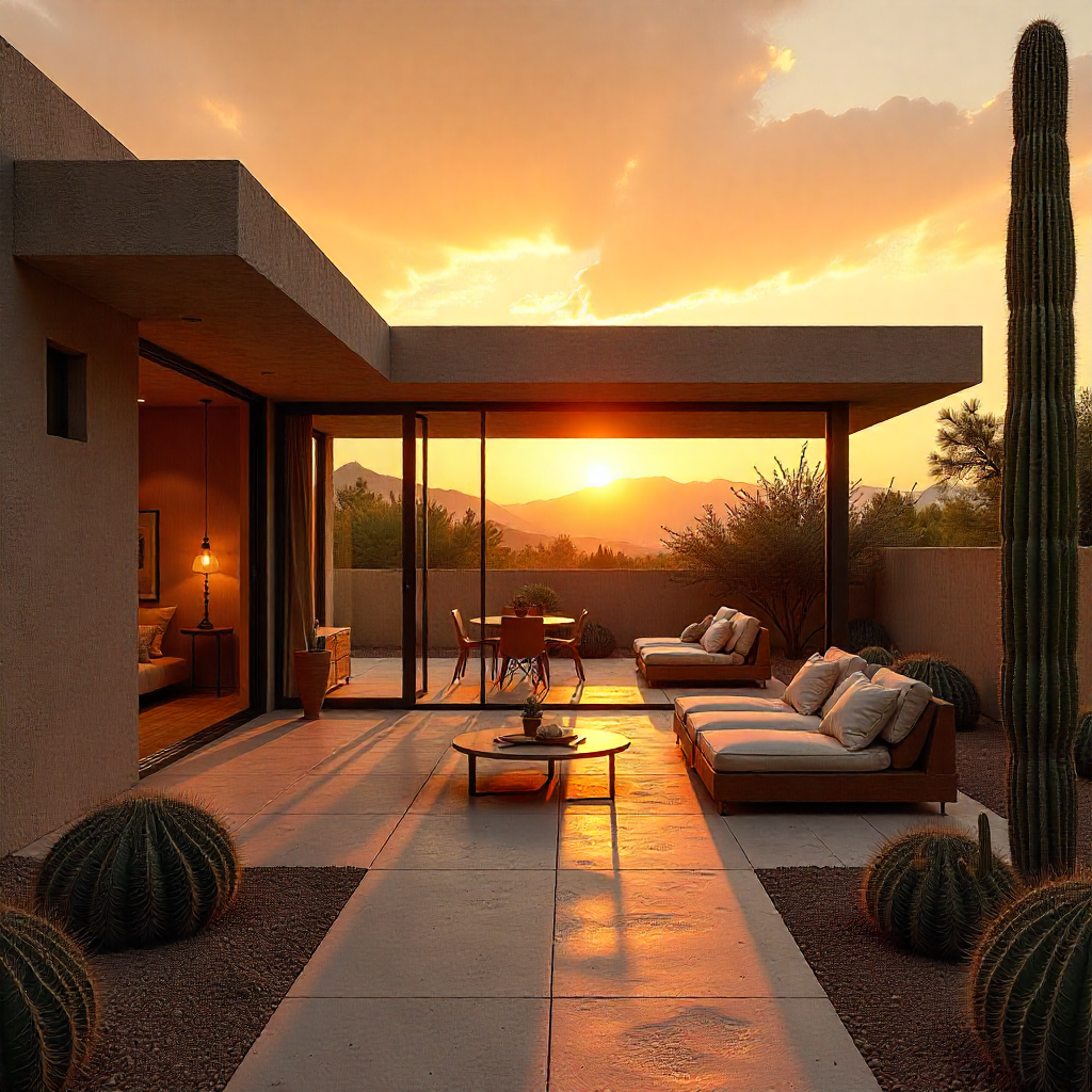 Pivot or Folding Glass Walls