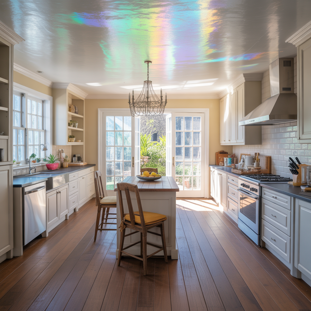 Light-Filled Kitchens for Daily Inspiration