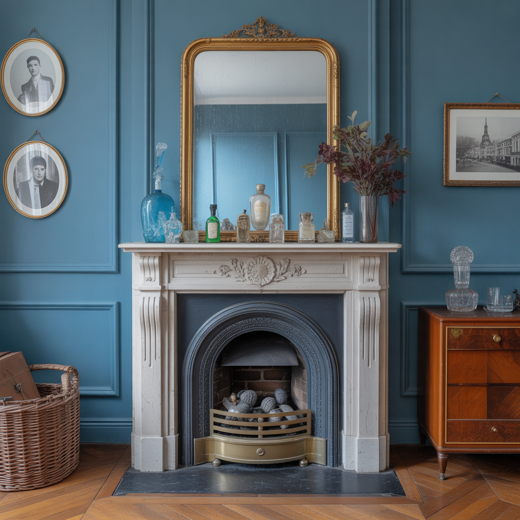 Showcase Collectibles or Antiques