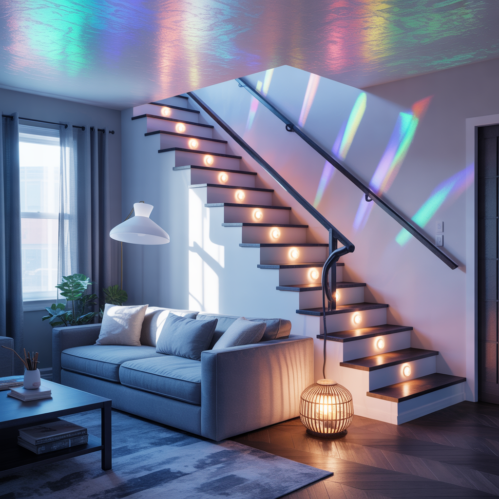 Creative Lighting Solutions