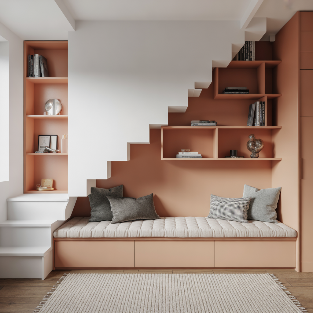 Reading and Writing Corner