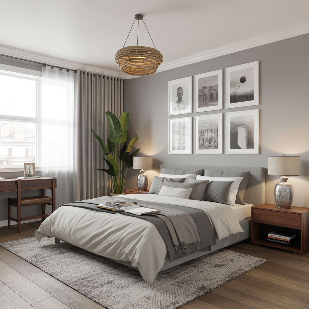 Work of Art Showcase