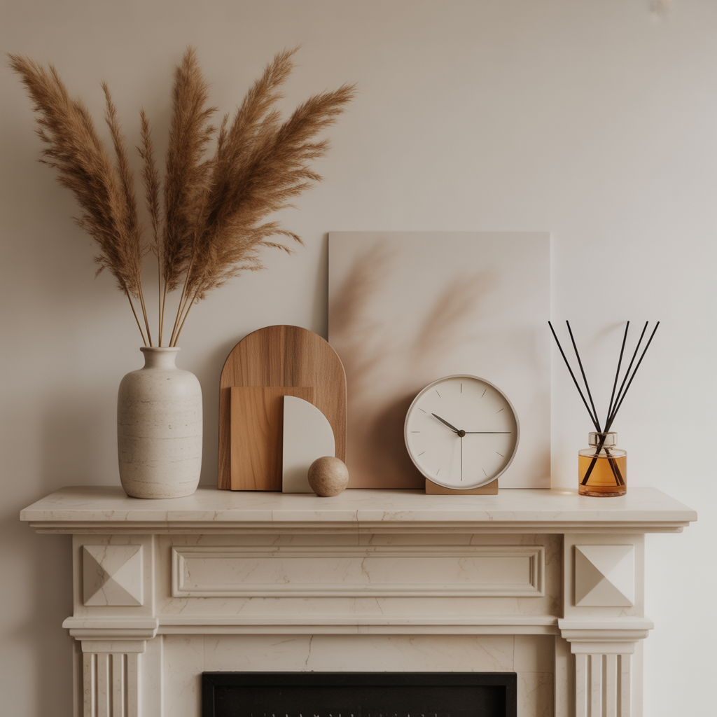 Functional Minimalism