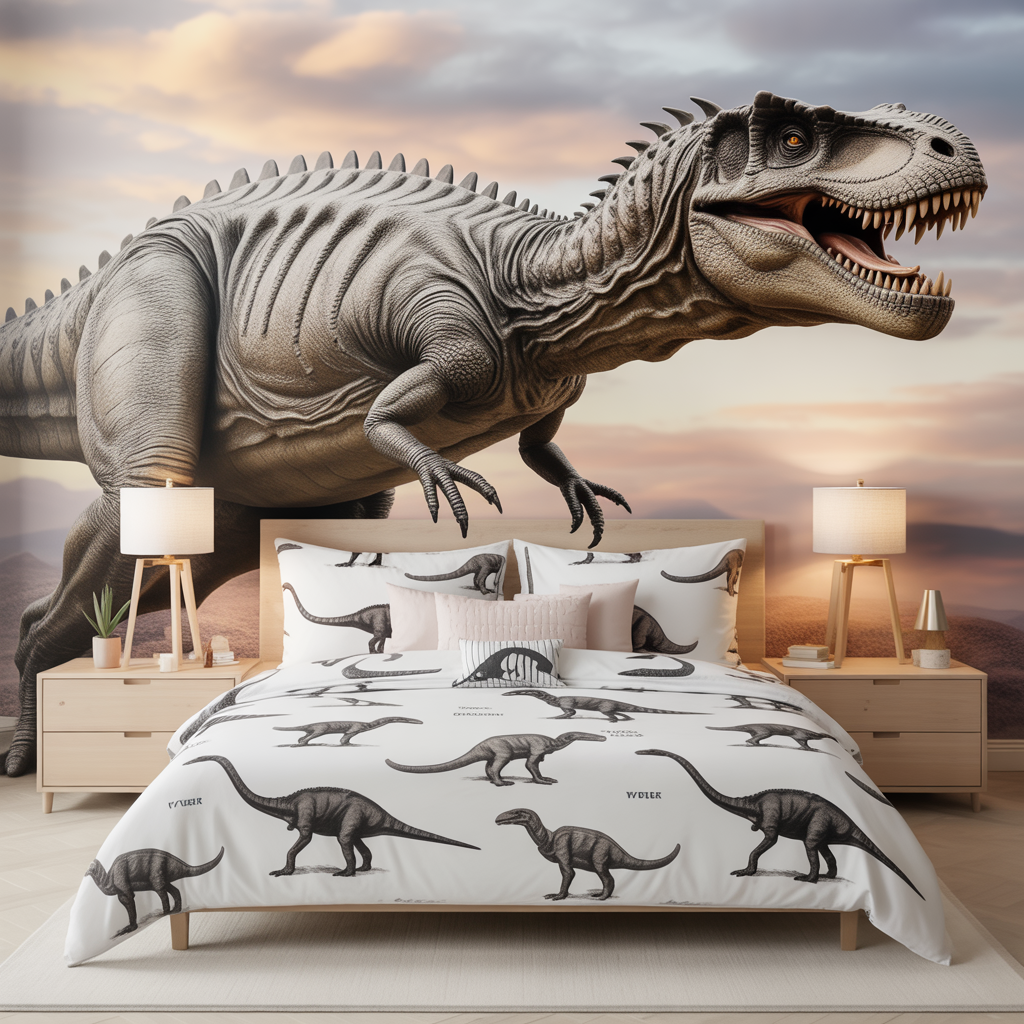 Seasonal Dino Updates