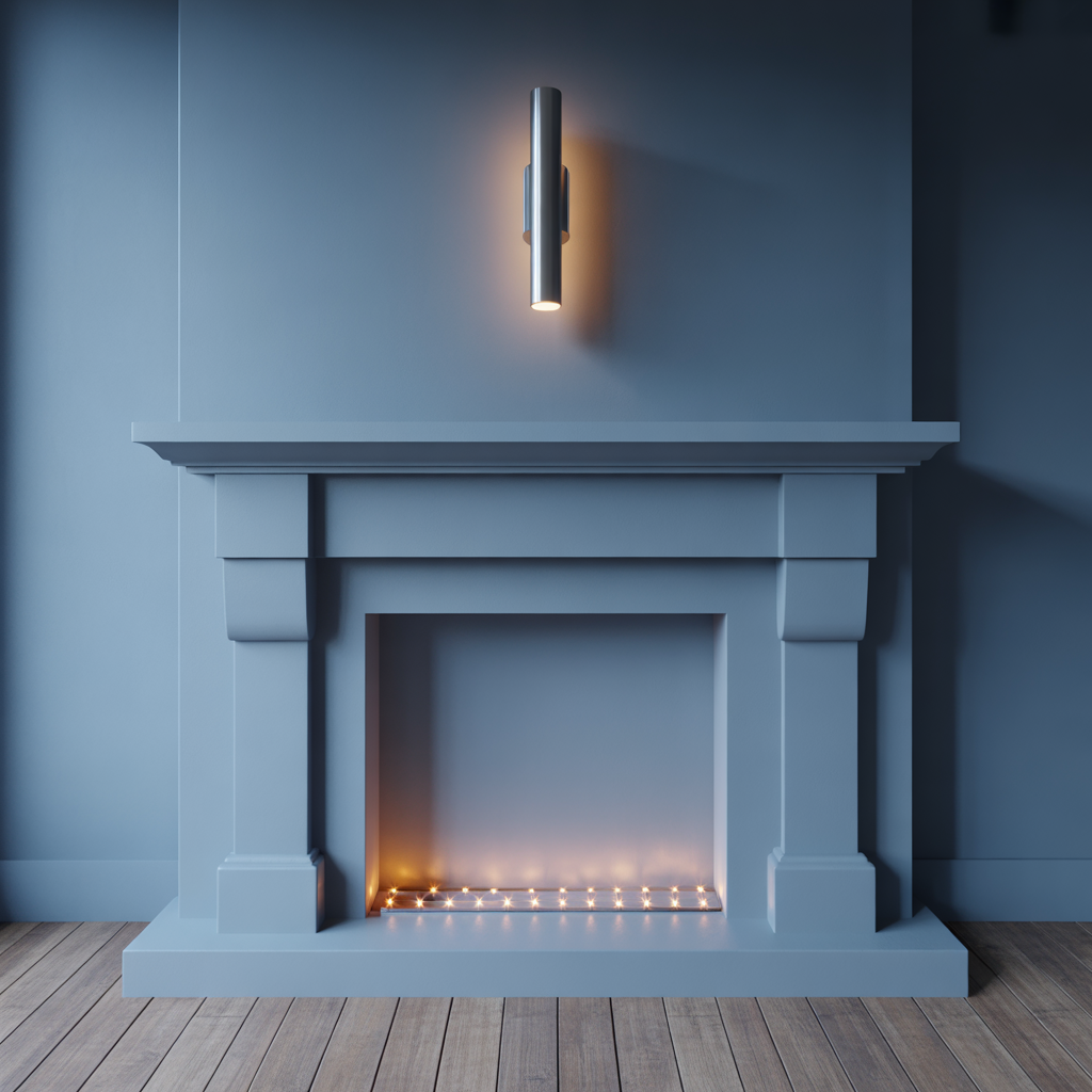 Incorporating Lighting