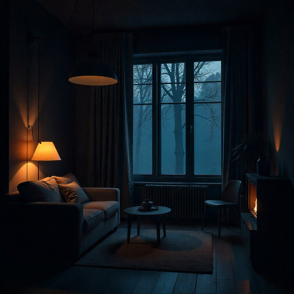 Nature-Inspired Lighting