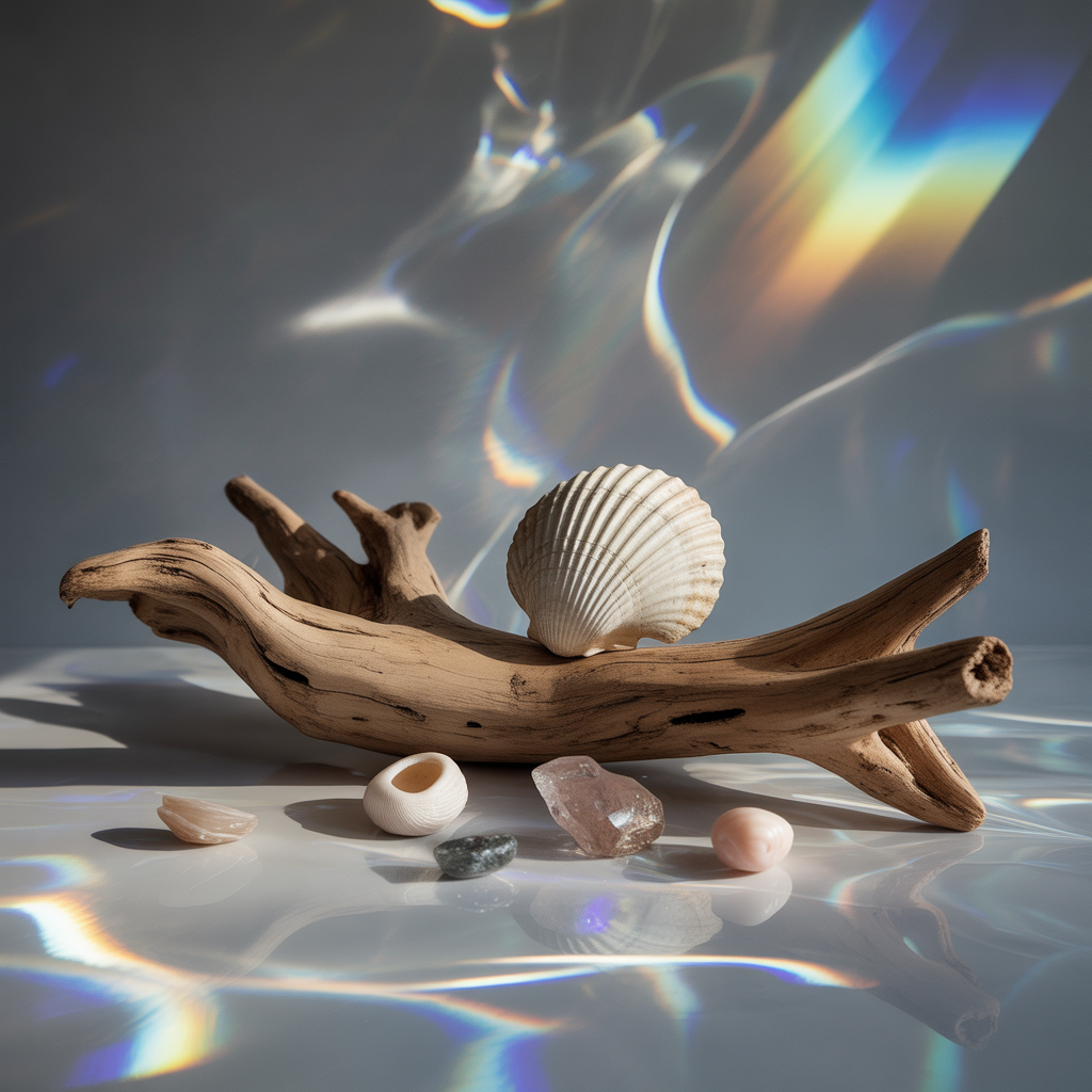 Incorporating Natural Elements