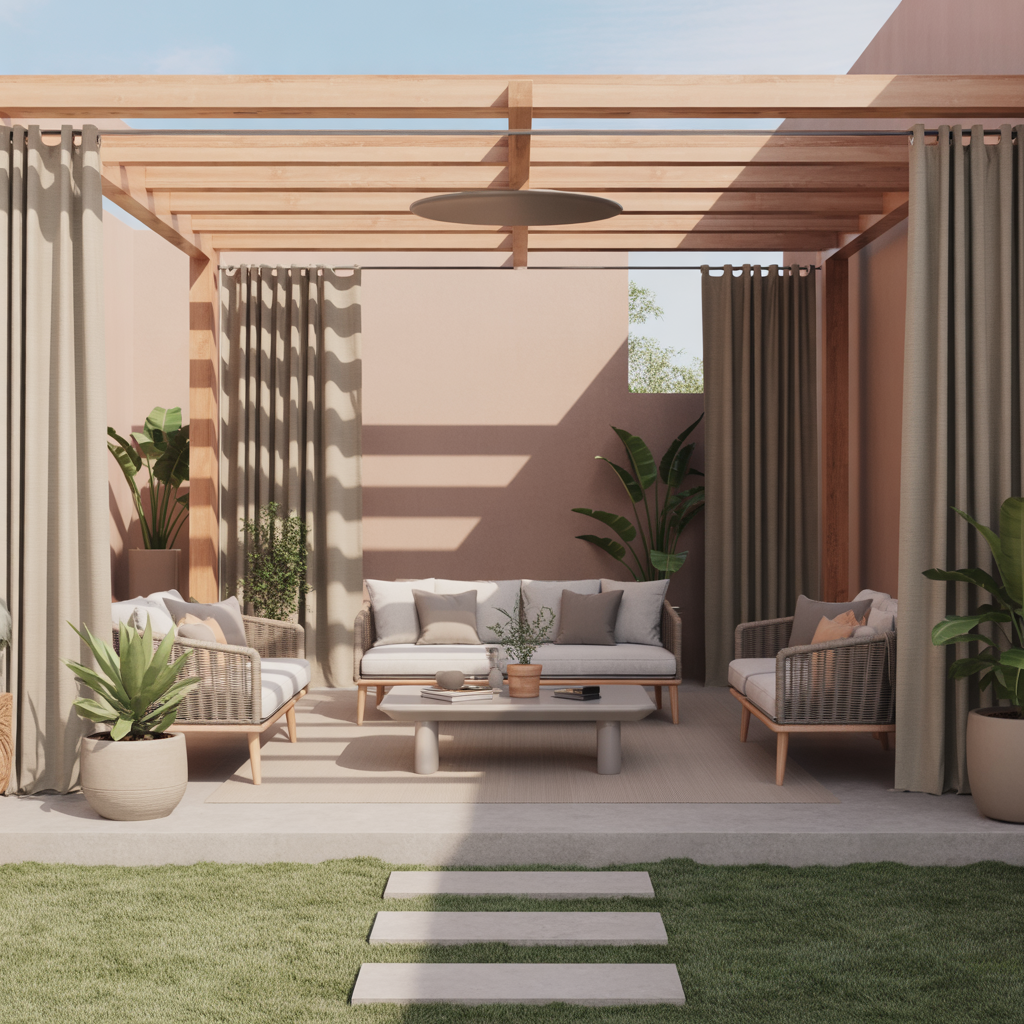 Neutral Tones for Minimalist Spaces