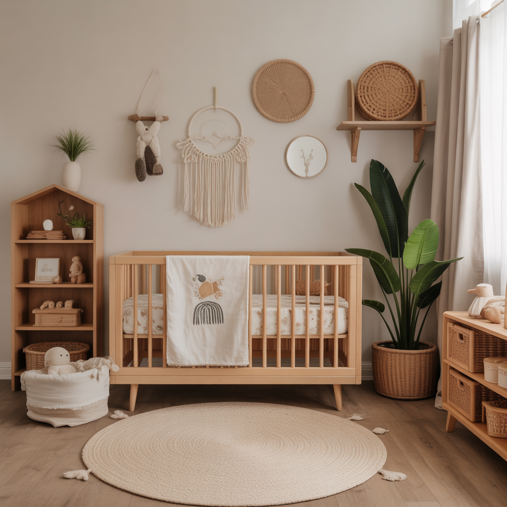 Organic and Sustainable Materials