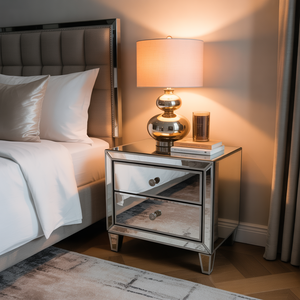 Stylish Nightstands