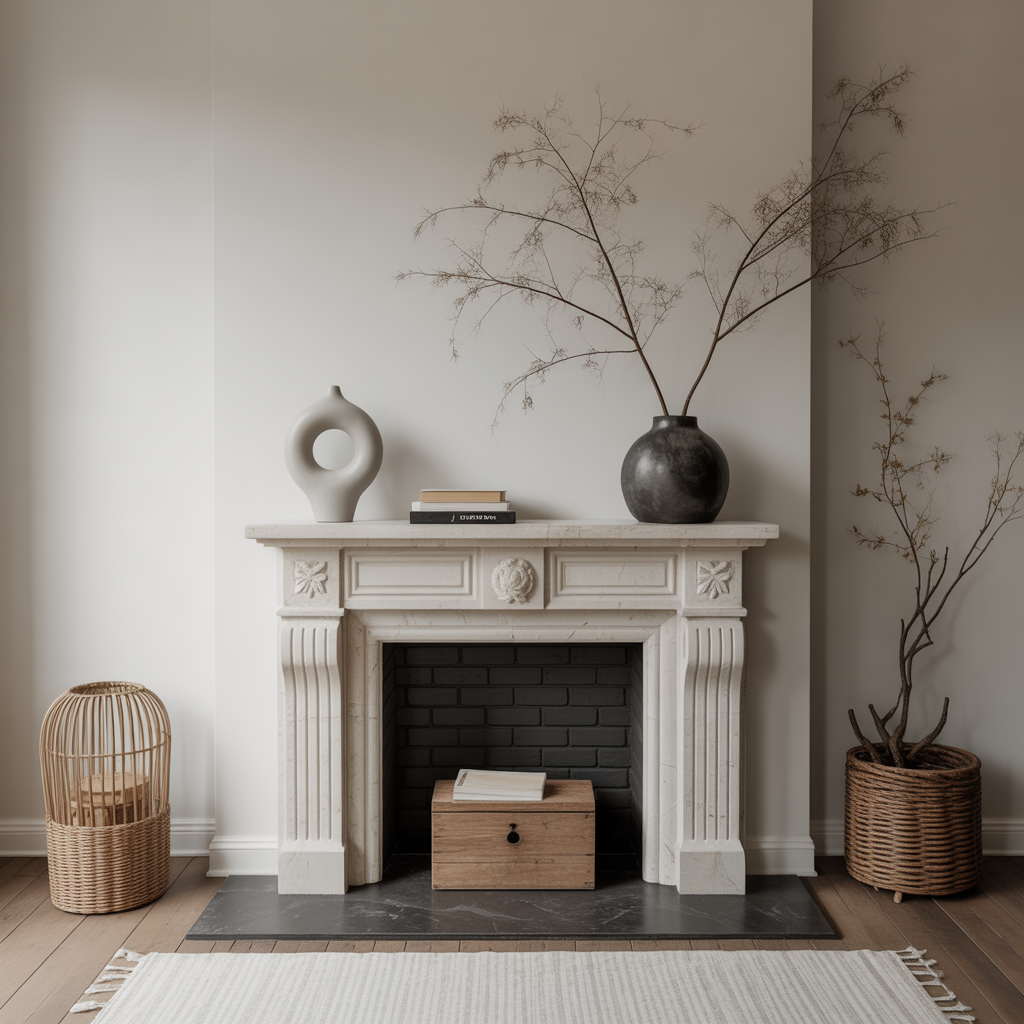 The Power of Negative Space