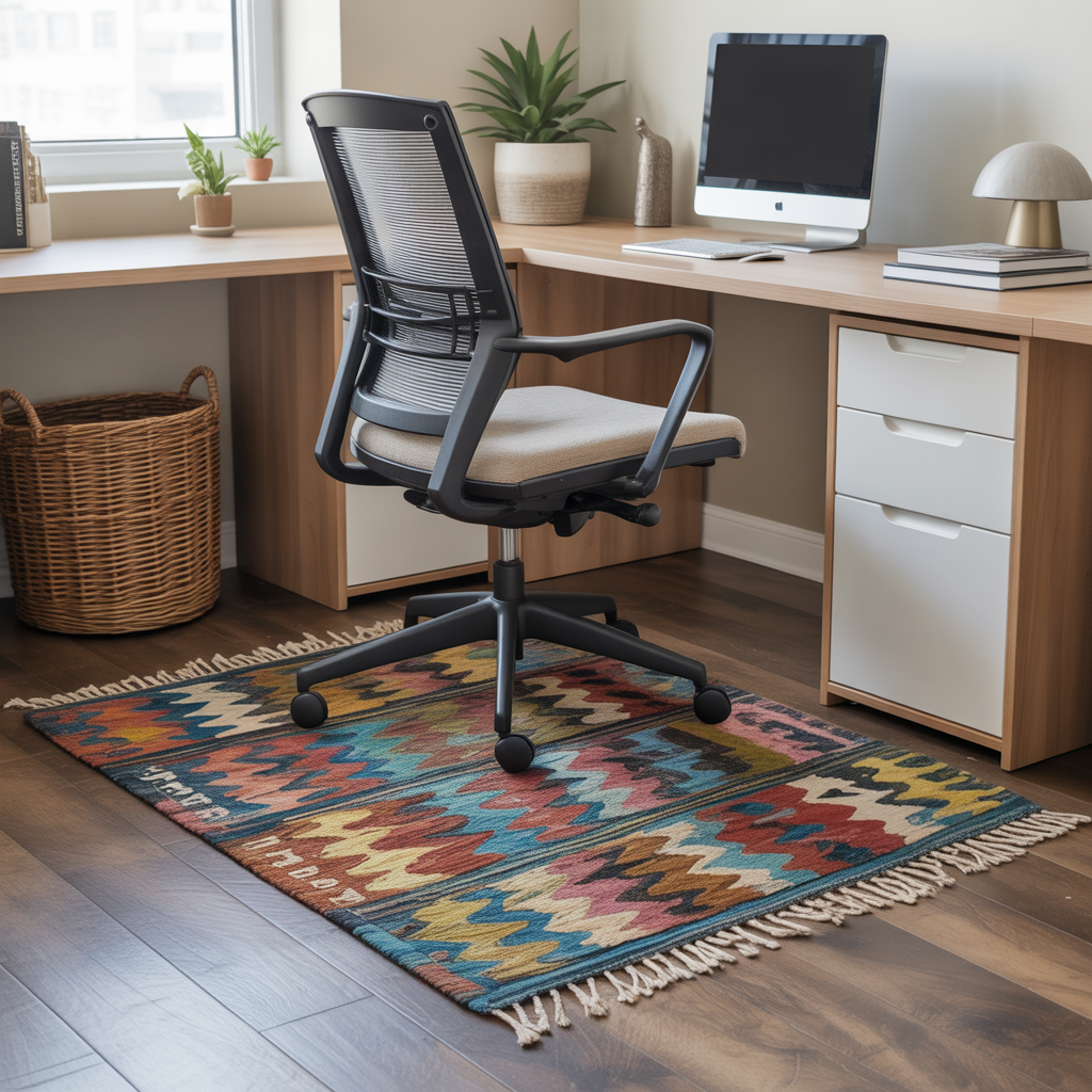 Rugs and Floor Accents