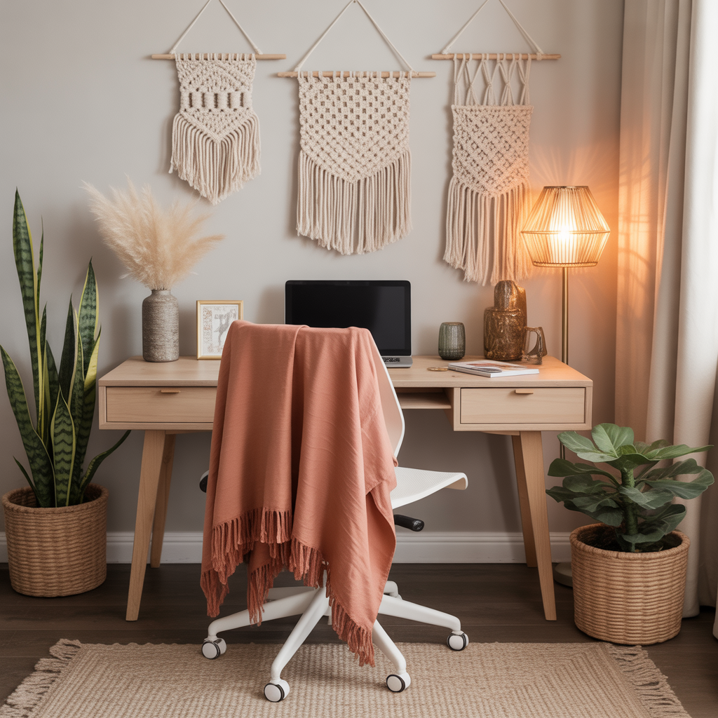 Soft Textiles for Instant Warmth